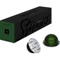 NESPRESSO CAPSULE STORMIO 10PK				